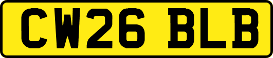 CW26BLB