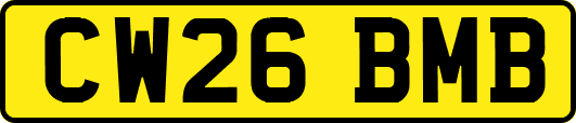 CW26BMB