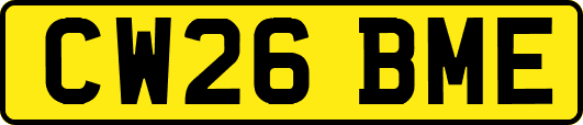 CW26BME