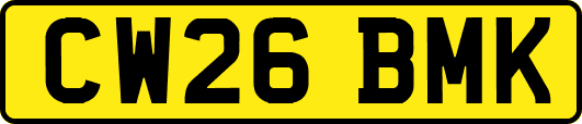 CW26BMK