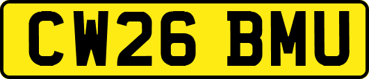 CW26BMU