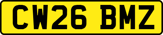 CW26BMZ