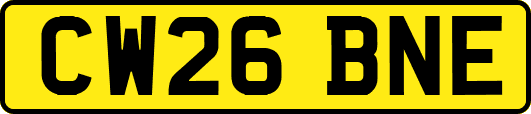 CW26BNE