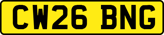 CW26BNG