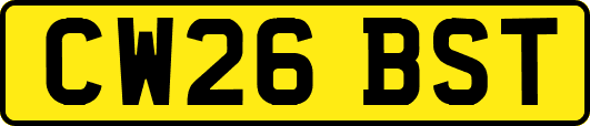 CW26BST