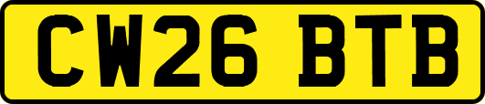 CW26BTB
