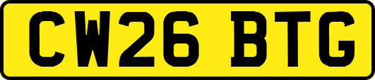 CW26BTG
