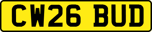 CW26BUD