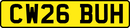 CW26BUH