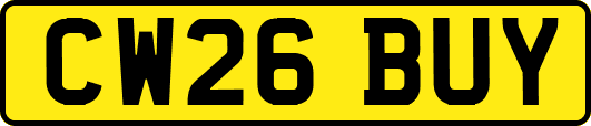CW26BUY