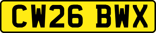 CW26BWX
