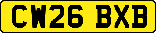 CW26BXB