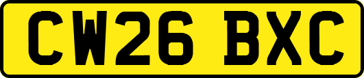 CW26BXC