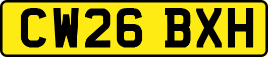 CW26BXH
