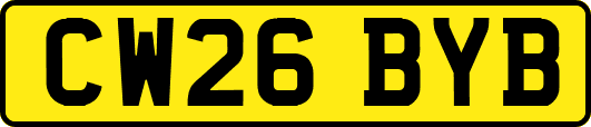 CW26BYB