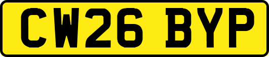 CW26BYP
