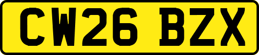 CW26BZX