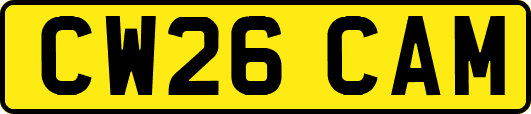 CW26CAM