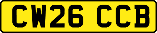 CW26CCB