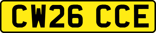 CW26CCE
