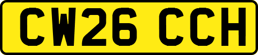CW26CCH