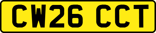 CW26CCT