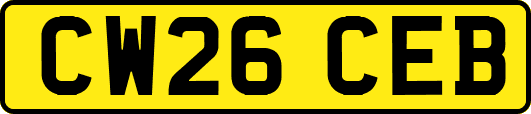 CW26CEB