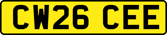 CW26CEE