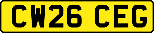 CW26CEG