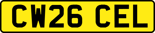 CW26CEL
