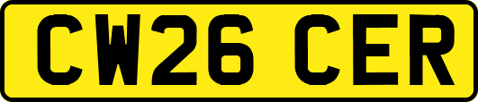 CW26CER