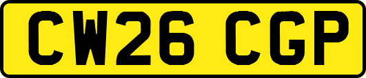 CW26CGP