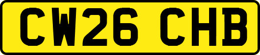 CW26CHB