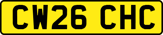 CW26CHC