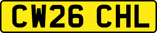 CW26CHL