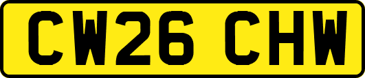 CW26CHW