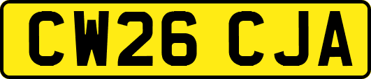 CW26CJA