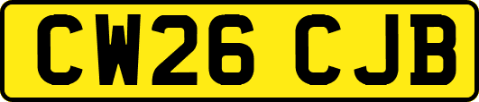 CW26CJB