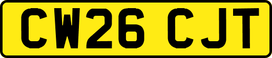 CW26CJT