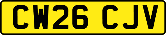 CW26CJV