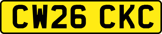 CW26CKC
