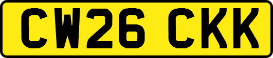 CW26CKK