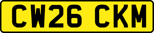 CW26CKM