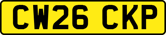 CW26CKP