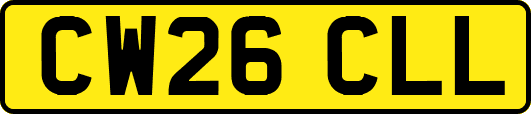 CW26CLL