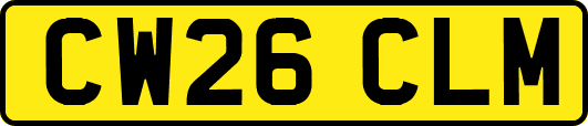 CW26CLM