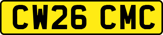 CW26CMC