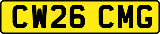 CW26CMG
