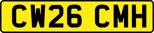 CW26CMH