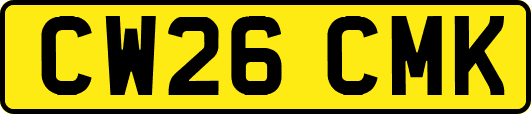 CW26CMK